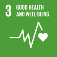 SDGzine#03 : Good Health & Well Being