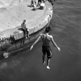 Enrique Jumping, Miami, Florida 2013