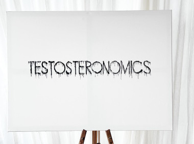 Testosteronomics - The death of Empathy