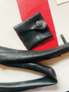 Bicycle Inner Tube wallet