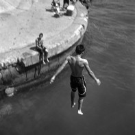 Enrique Jumping, Miami, Florida 2013