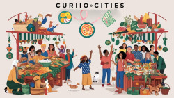 Curio-Cities