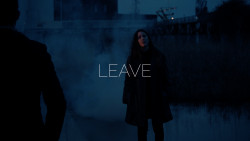 RAVVEL + POLTROCK⎹ LEAVE