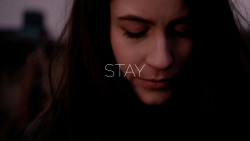 RAVVEL + POLTROCK⎹ STAY